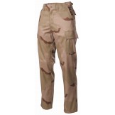 Полевые брюки армии США, цвет камуфляж пустыни (3 цвета)