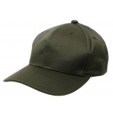 Американская армейская кепка, размер может регулироваться, зеленая