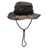 Американская шляпа с ремешком для подбородка, охотничья