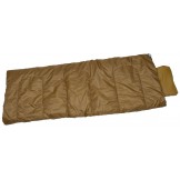 Израильский спальный мешок для пилота, койот , 2-слойный