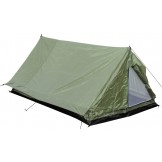Палатка Minipack для 2 человек, 213x137x97 см