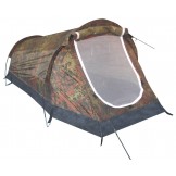 Палатка для 1 человека, камуфляж Бундесвер