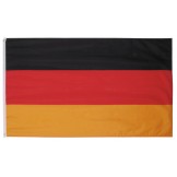 Флаг Германии, 90x150 см