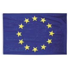 Флаг Евросоюза, 90x150 см