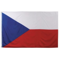 Флаг Чехии, 90x150 см