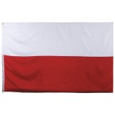 Флаг Польши, 90x150 см