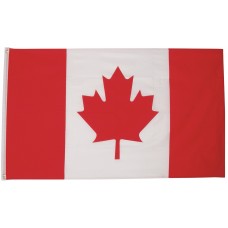 Флаг Канады, 90x150 см