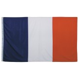 Флаг Франции, 90x150 см