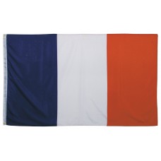 Флаг Франции, 90x150 см