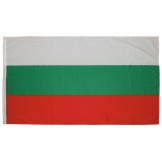 Флаг Болгарии, 90x150 см