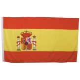 Флаг Испании, 90x150 см