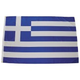 Флаг Греции, 90x150 см