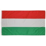 Флаг Венгрии, 90x150 см