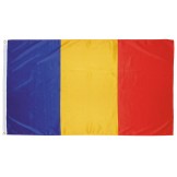 Флаг Румынии, 90x150 см