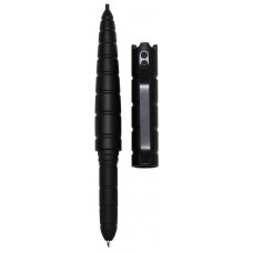 Ручка, тактическая , черная, 14,5 см