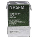 Аварийный рацион NRG-M, 250 грамм