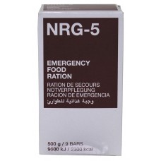 Аварийный рацион NRG-5, 500 грамм