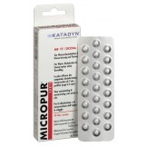 Таблетки для очистки воды Katadyn, Micropur Forte MF 1T, 50 таблеток