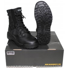 Ботинки Magnum Scorpion черного цвета, новые