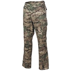 Армейские брюки, камуфляж operation camo